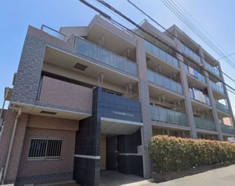 物件画像 マンション船橋市習志野台