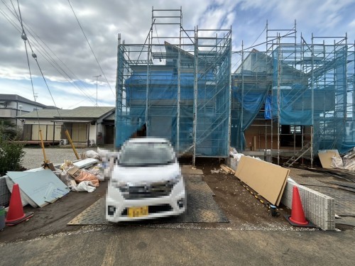 物件画像 一戸建て八千代市大和田