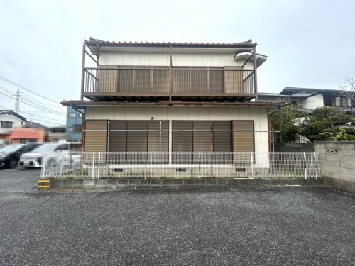 物件画像 土地八千代市勝田台北