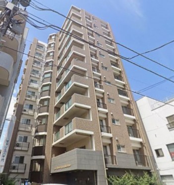 物件画像 マンション八千代市八千代台北