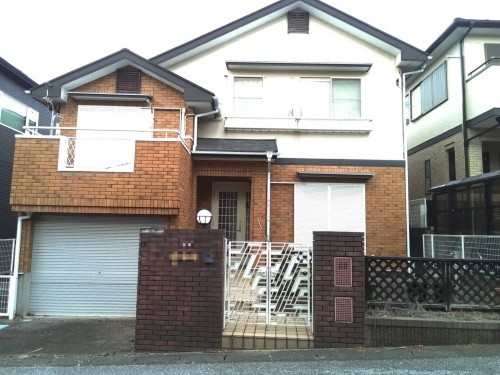 物件画像 一戸建て八千代市勝田台北