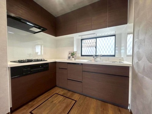 物件画像 一戸建て八千代市大和田新田