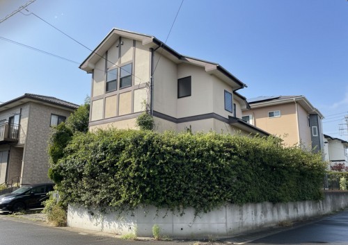 物件画像 一戸建て八千代市大和田新田