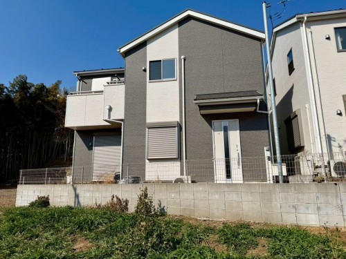 物件画像 一戸建て船橋市田喜野井