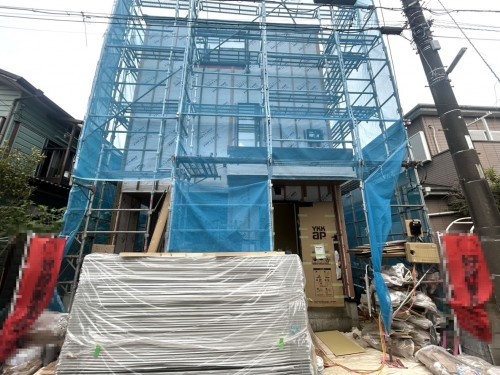 物件画像 一戸建て八千代市大和田新田