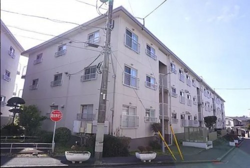 物件画像 マンション八千代市勝田台南