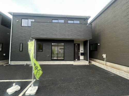 物件画像 一戸建て八千代市大和田新田