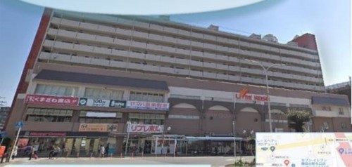 物件画像 マンション八千代市勝田台