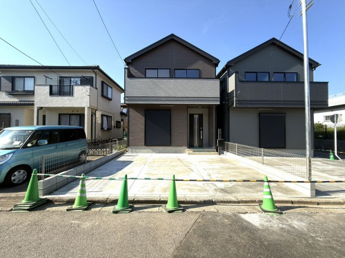 物件画像 一戸建て八千代市村上