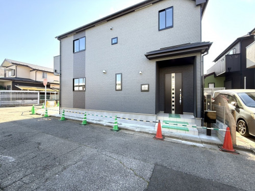 物件画像 一戸建て八千代市村上