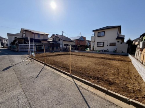 物件画像 一戸建て八千代市村上