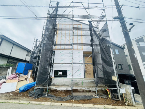 物件画像 一戸建て船橋市松が丘