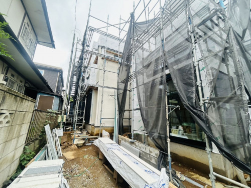 物件画像 一戸建て船橋市松が丘