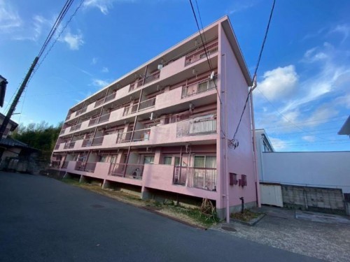 物件画像 マンション八千代市上高野