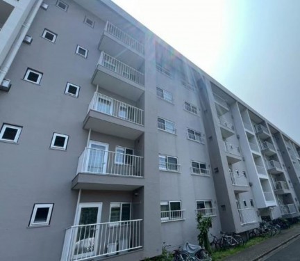 物件画像 マンション船橋市習志野台