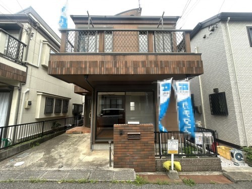 物件画像 一戸建て八千代市萱田