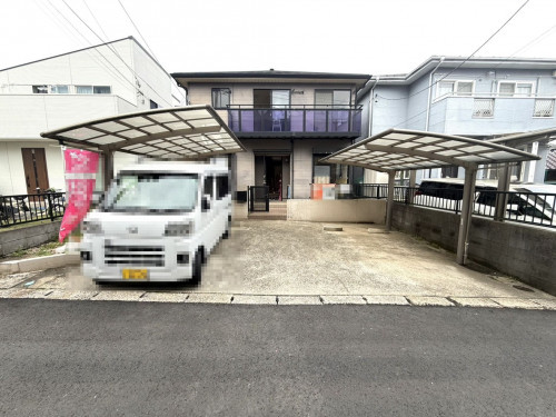 物件画像 一戸建て八千代市八千代台北