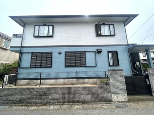 物件画像 一戸建て佐倉市西志津