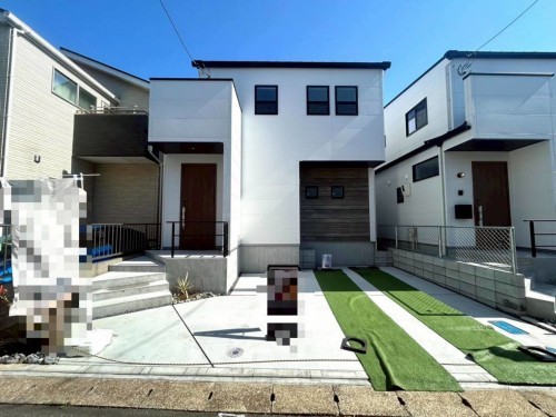 物件画像 一戸建て八千代市八千代台北