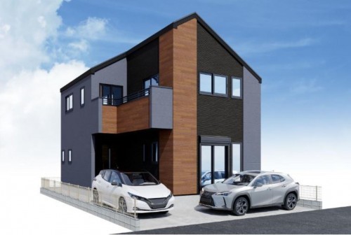 物件画像 一戸建て八千代市八千代台北