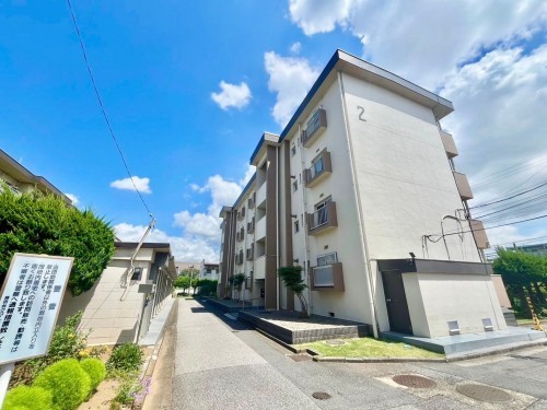 物件画像 マンション八千代市勝田台