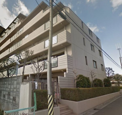 物件画像 マンション船橋市習志野台