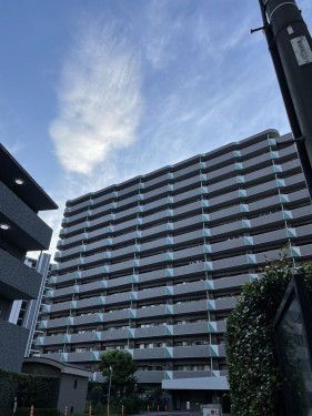 物件画像 マンション八千代市緑が丘西
