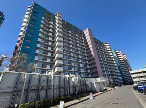 物件画像 マンション八千代市大和田新田