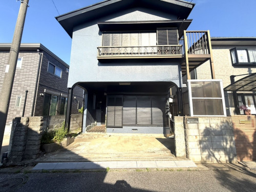物件画像 一戸建て八千代市上高野