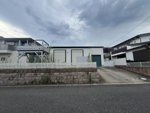 物件画像 一戸建て八千代市神野