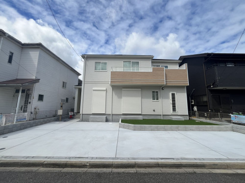 物件画像 一戸建て船橋市松が丘