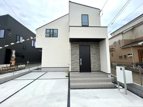 物件画像 一戸建て八千代市高津
