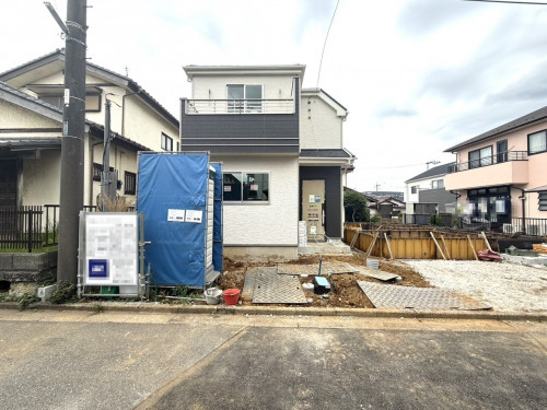 物件画像 一戸建て八千代市八千代台西