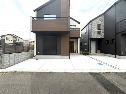 物件画像 一戸建て八千代市八千代台西
