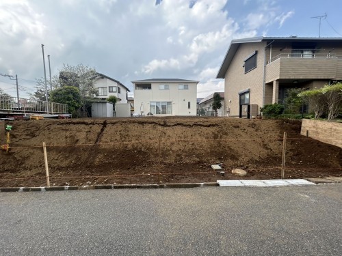 物件画像 土地八千代市勝田台