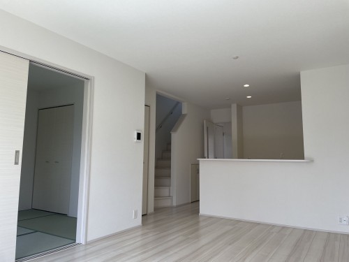 物件画像 一戸建て四街道市大日