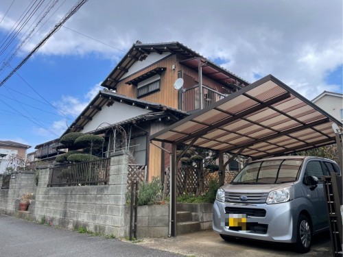 物件画像 土地佐倉市井野