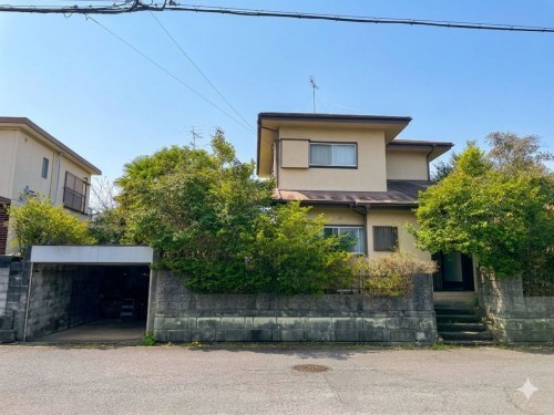 物件画像 一戸建て四街道市千代田