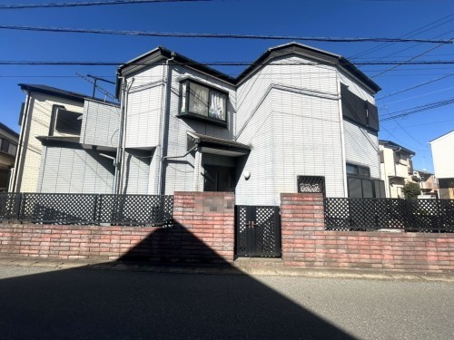 物件画像 一戸建て八千代市大和田新田