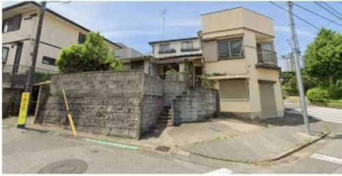 物件画像 土地千葉市若葉区千城台南間取り