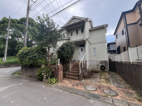 物件画像 一戸建て八千代市大学町
