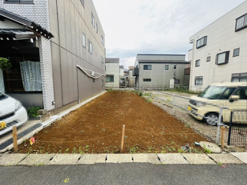 物件画像 土地八千代市勝田台