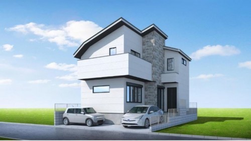 物件画像 一戸建て船橋市西習志野