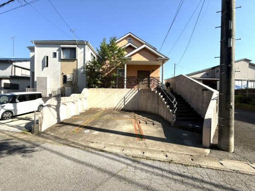 物件画像 一戸建て八千代市萱田町