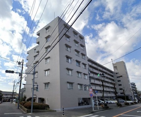 物件画像 マンション八千代市勝田台