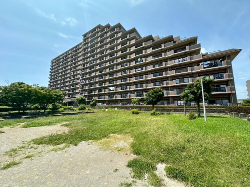 物件画像 マンション八千代市大和田新田