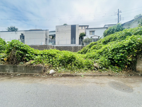 物件画像 土地八千代市八千代台東
