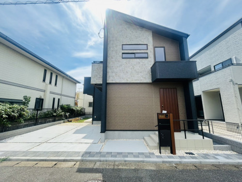 物件画像 一戸建て八千代市八千代台東