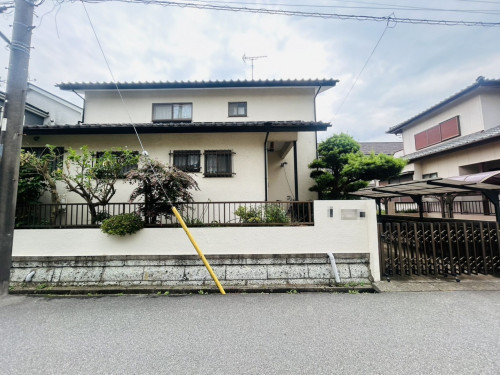 物件画像 土地八千代市勝田台
