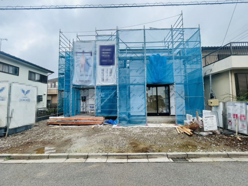 物件画像 一戸建て船橋市松が丘